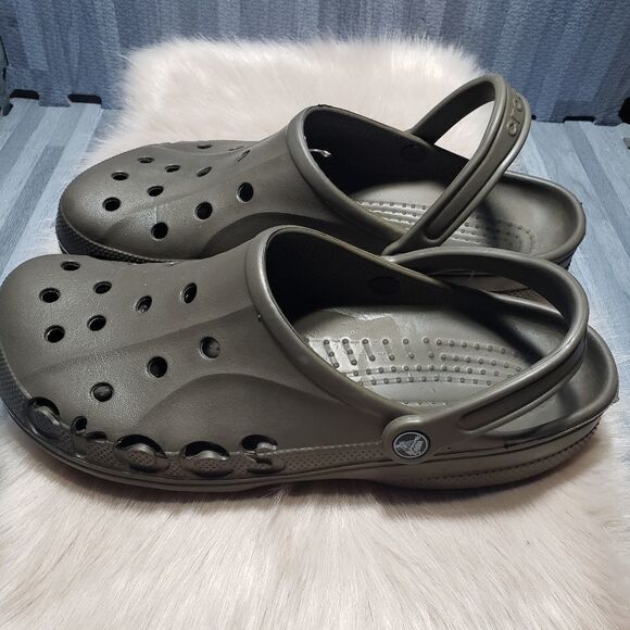 Crocs Men's Clog Shoes, - Picture 1 of 7